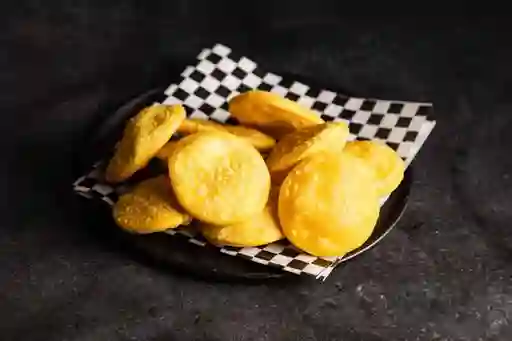 Sopaipillas