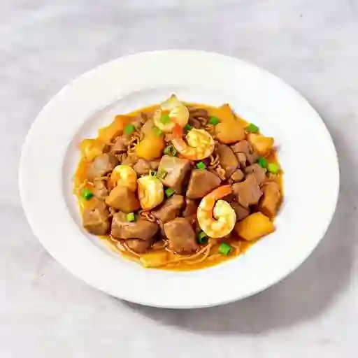 Carne Especial China