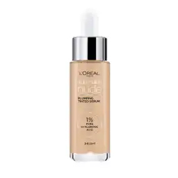 Loreal Paris Serum Maquillaje Líquido True Match Nude