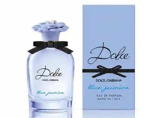 Dolce & Gabbana Perfume Blue Jasmine