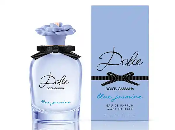 Dolce & Gabbana Perfume Blue Jasmine