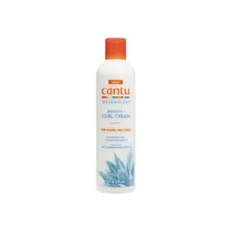 Cantu Crema Definidora Weighless