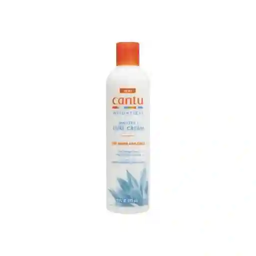 Cantu Crema Definidora Weighless