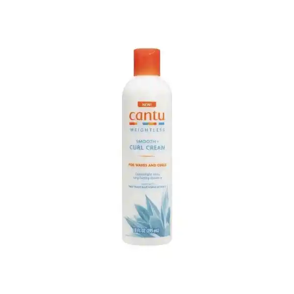 Cantu Crema Definidora Weighless