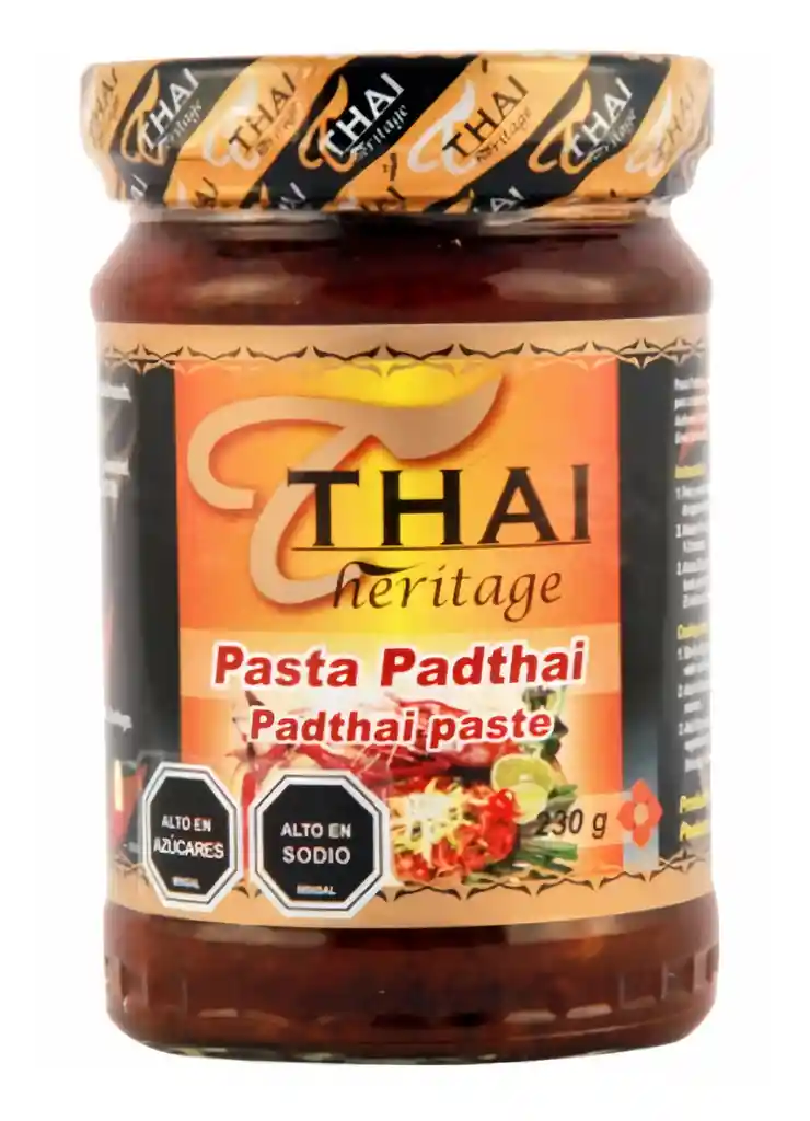 Thai Pasta Padthai 230 Gr