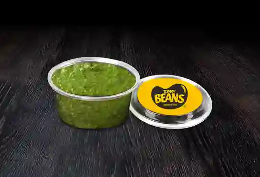 Salsa Tommy Cilantro