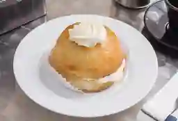 Tarta de Manzanas Individual