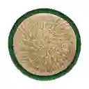 Panera de Fibra Natural 22 cm