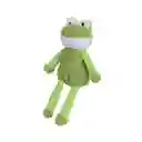 Peluche Rana Miniso
