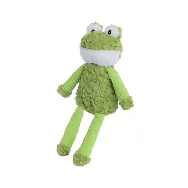 Peluche Rana Miniso