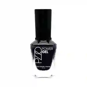 Petrizzio Esmalte de Uñas Power Nails Gel Black