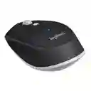 Logitech Mouse M535 Bluetooth Negro 910-004432