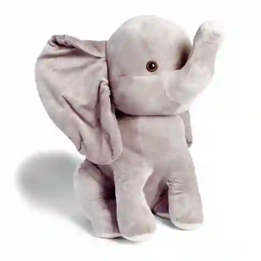 Juguete Peluche Elefante