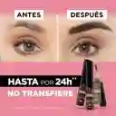 Vogue Tinta de Cejas Resist Caoba