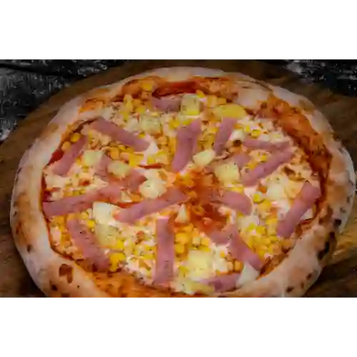 Pizza Ipanema