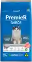 Premier Pet Alimento Gato Castrado 7,5 Kg