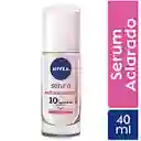 Nivea Desodorante Serum Extra Aclarante