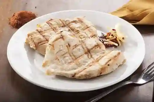 Pechuga de Pollo Deshuesada