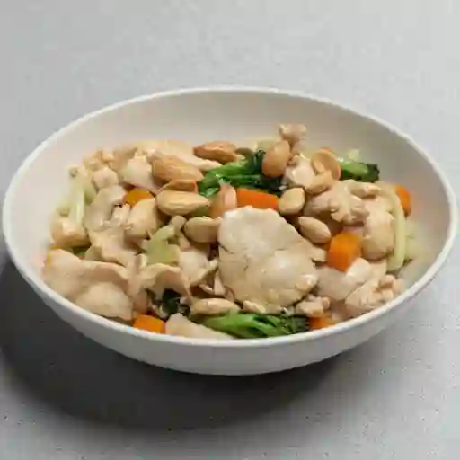 Pollo chitén