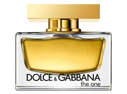 Dolce & Gabanna Perfume The One Mujer