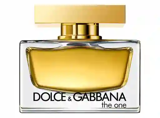 Dolce & Gabanna Perfume The One Mujer