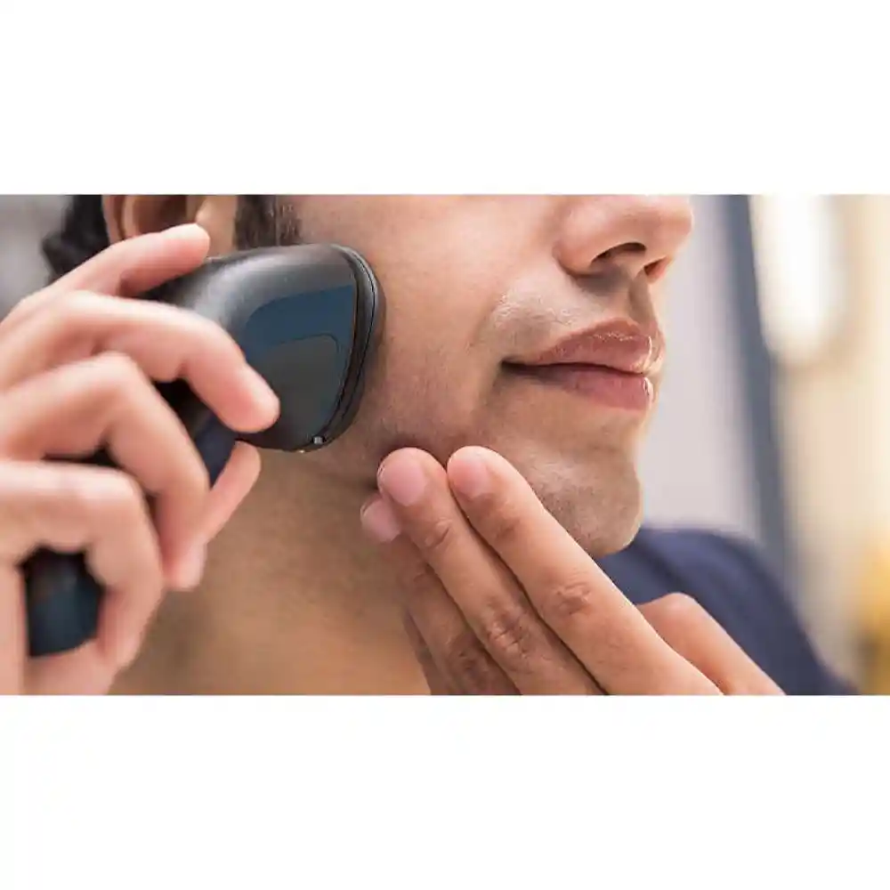 Philips Afeitadora Eléctrica Serie 1000 S1121/41