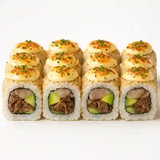 51. Nikkei Carne Mechada