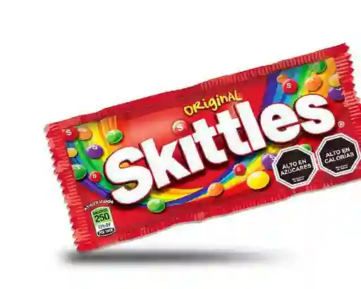Skittles