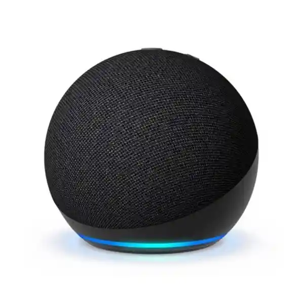 Amazon Alexa Echo Dot 5