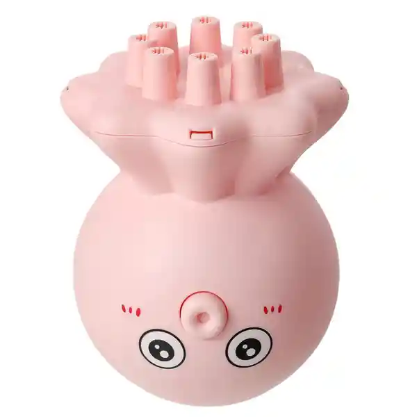 Maquina de Burbujas Miniso