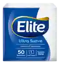 Elite Servilletas de Mesa 
