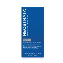 Neostrata Triple Firming Neck Cream Skin Active 