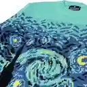 Suéter la Noche Estrellada Talla S