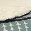 Cama Nido Mediana Estampada Perros 60 x 50 x 20 cm Casaideas