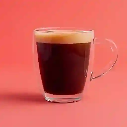 Americano 12 oz
