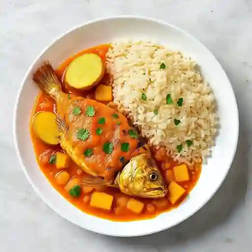 Escabeche de Pescado