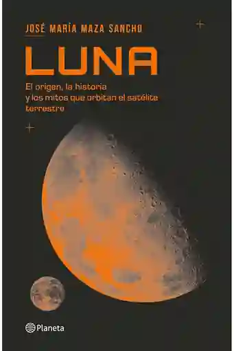 Luna - José Maza