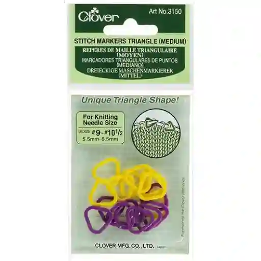 Marcador Ptos Triangulo M 16 18 D