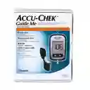 Accu-Chek Dispositivo Guide me