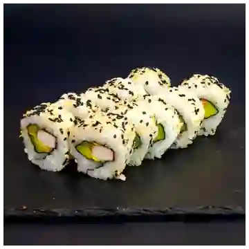 Sushi California Champiñón