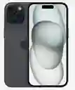 Apple iPhone 15 de 512Gb Negro