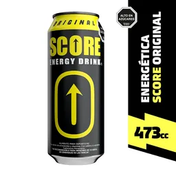 Energetica Score Original