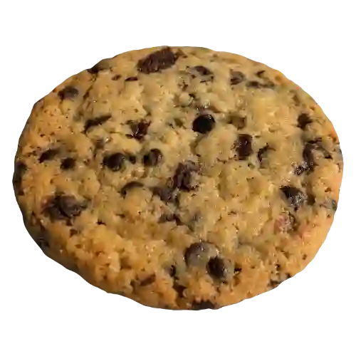 Chocolate Chip Cookie