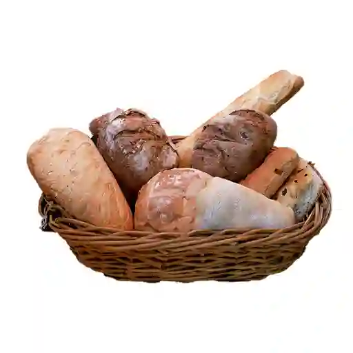 Ciabatta 100 gr