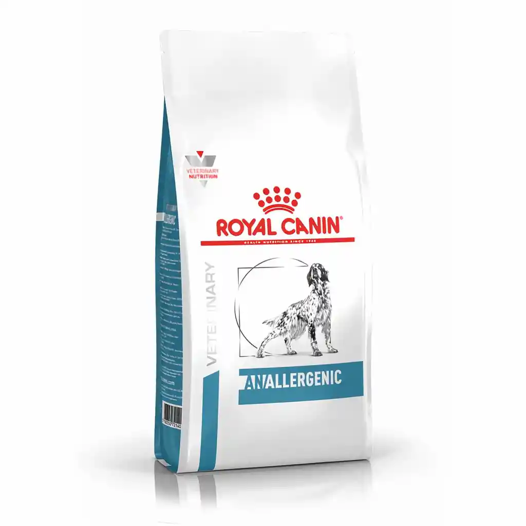 Royal Canin Alimento Para Perro Anallergnc