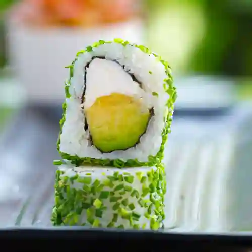 California Queso Crema y Palta