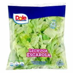 Dole Lechuga Escarola