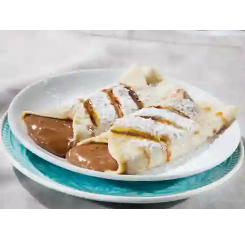 Panqueques Celestinos