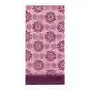 Paño de Cocina Jacquard Algodón Rosa 70 cm