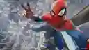 Sony Juego Spiderman Goty